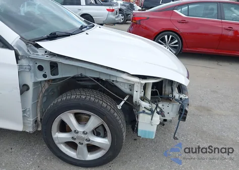 2005 Toyota Camry Solara Se Sport из США, поврежденный, VIN 4T1CE38P85U953066